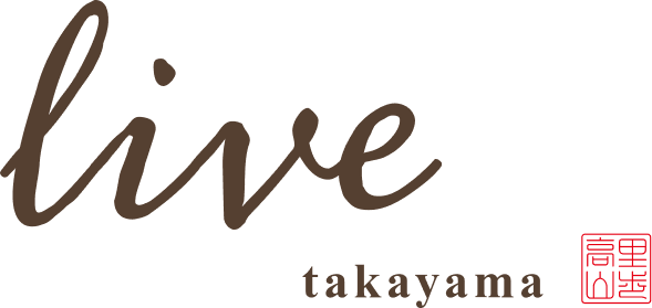 live takayama